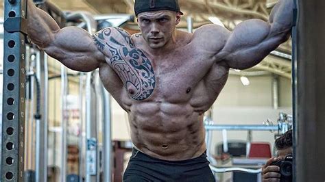 Bodybuilding Motivation Battle Of Your Life Youtube