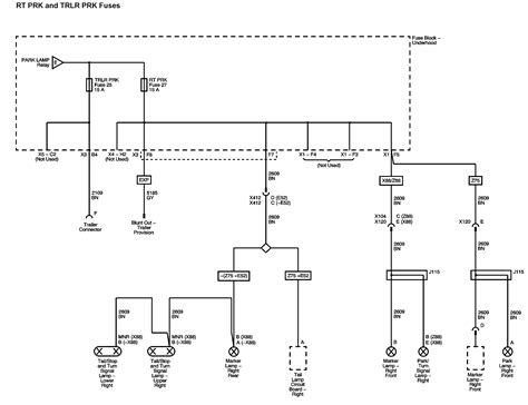 2014 Chevrolet Tahoe Wiring Harness Distribution Map 180000 I Am A