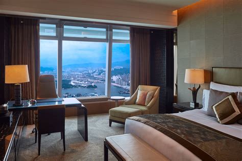 The Ritz Carlton Hong Kong Kowloon Hong Kong Hotels Deluxe Hotels