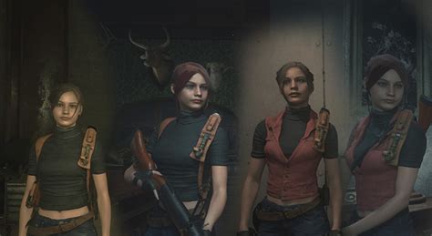 Top 20 Best Resident Evil 2 Remake Mods All Free Fandomspot