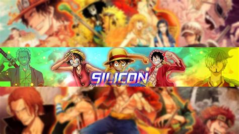 A Freind Of Mine Made This Amazing One Piece Banner For My Yt Channel