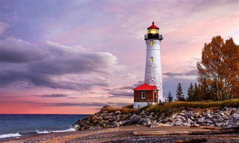 Beautiful Pictures Of Lighthouses