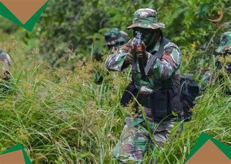 Berapa Gaji Tni Lulusan Tamtama Tni Ad Al Au Beserta Tunjangan Bimbel Polri Tni