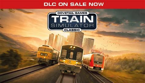 Download Train Simulator Classic V739a Gog Mrpcgamer