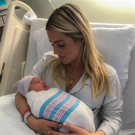 Claire Holt Welcomes First Child Son James