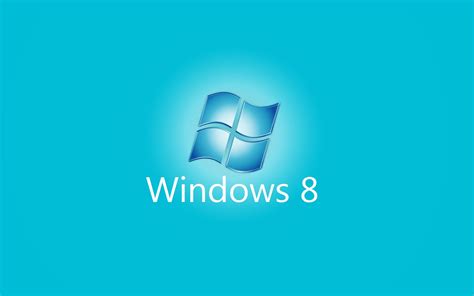 1280x800 Windows 8 Blue Desktop Pc And Mac Wallpaper