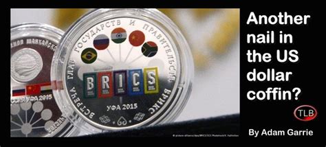 How to create a cryptocurrency. BRICS in talks to create own cryptocurrency - another blow ...
