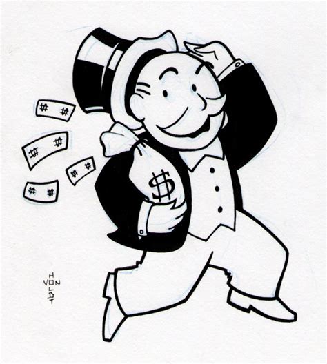 Free Monopoly Guy Png Download Free Monopoly Guy Png Png Images Free ClipArts On Clipart Library