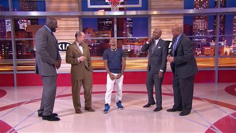 Playoffs Ep 3 Inside The Nba On Tnt Full Episode Ludacris Joins