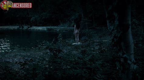 Naked Hayley Atwell In The Pillars Of The Earth