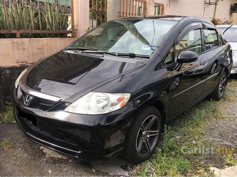 I am having a honda city exi,the orange light with the engine sign seems to be on while driving,pls? Honda City 2005 VTEC 1.5 in Selangor Automatic Sedan Black ...