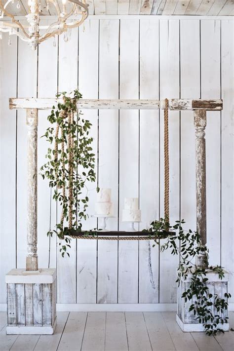 25 Stunning Rustic Wedding Ideas Decorations For A