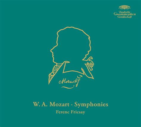Mozart Symphonies Compilation By Wolfgang Amadeus Mozart Spotify
