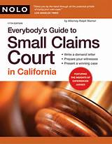 How To File A Small Claims Suit In Texas