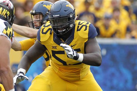 Transaction, fine, and suspension data since 2015. Yodny Cajuste NFL Draft 2019: Scouting Report for New ...