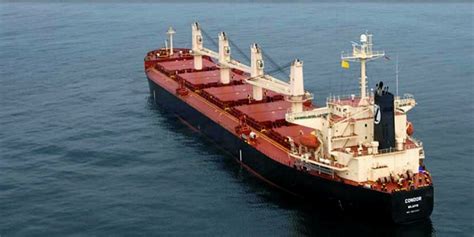 Eagle Bulk Upsizes In Charter Swap And Eyes More Renewal Tradewinds