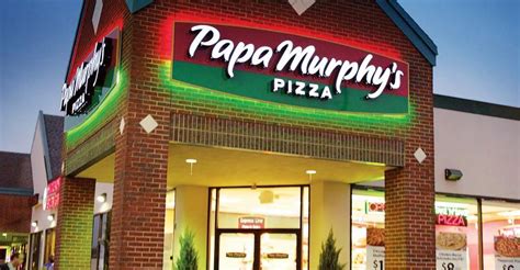Papa Murphys Focusing On Freshness Nations Restaurant