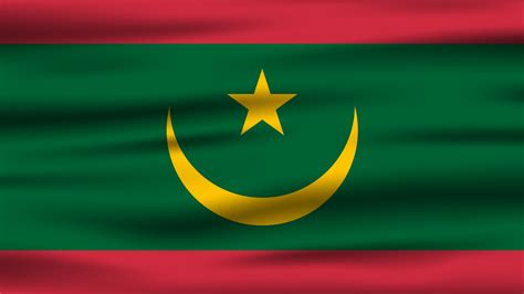 Mauritanie العربية ٢٤