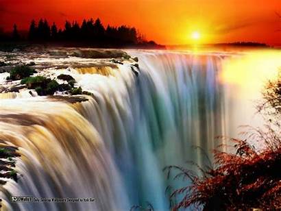 Nature Amazing Wallpapers Geographic National Fanpop Khutbah