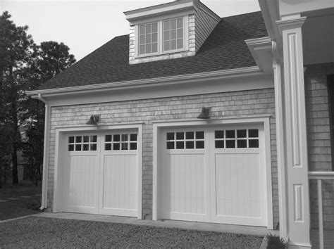 Top Notch Cape Cod Style Garage Doors Midland For Sale Local Near Me Open