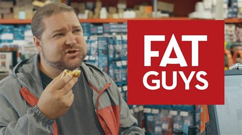 Fat Guys Youtube