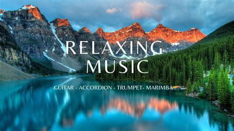 Relaxing Instrumental Travel Songs 20 Minutes Of Landscapes And