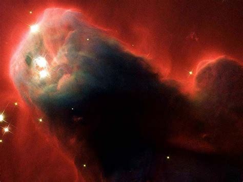 Cone Nebula Nebula Hubble Space Telescope Pictures Planetary Nebula
