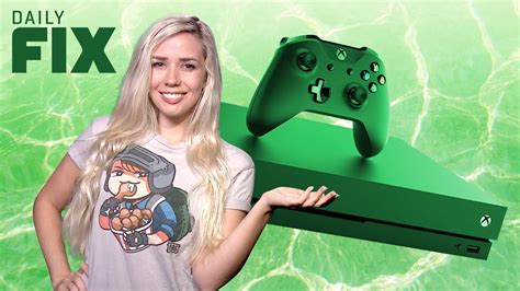 Xbox One X Gets Limited Time Price Cut Ign Daily Fix
