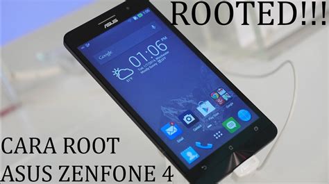 After extracting you will be able to see the following files: Cara ROOT ASUS ZENFONE 4 Jelly Bean Tanpa PC - BlogULA