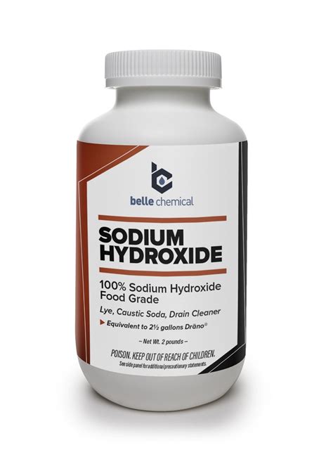 Best Sodium Hydroxide Supplier In Selangor Malaysia Orc Chem