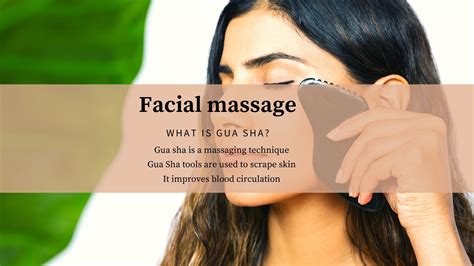 How To Do A Facial Massage At Home Benefits And Steps Freewill