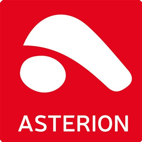 Asterion International Youtube