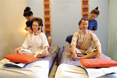 Blue Sky Thai Massage Therapy King Street Newtown