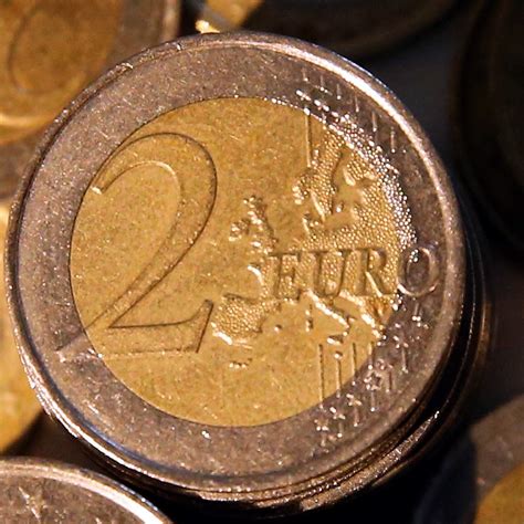 Monete Euro Rare Alcune Da 2 Euro Possono Valere Fino A 2000 Euro Gq