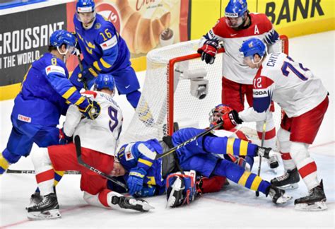 Přímý přenos utkání hokejového turnaje o pohár prvního programu ze soči. Během MS v hokeji 2019 se naplno fandí i v casinech ...