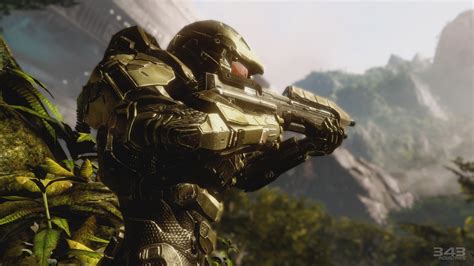 Halo The Master Chief Collection April Update Includes More Ranked