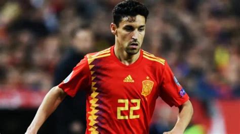 Resumen, resultado y goles del partido. Jesús Navas, convocado por España para jugar contra Países ...