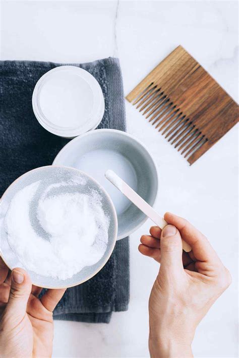 Z to a in stock reference: Life-changing Vitamin C Serum Hair Mask for Damaged Hair ...