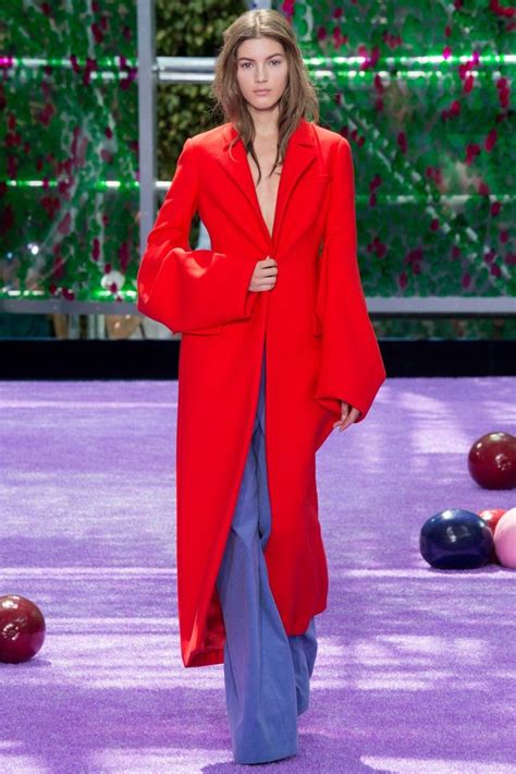 Raf Simons Is Leaving Dior The Fashion Horn