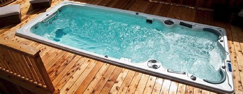 Hydropool Swim Spas Provide Three Exceptional Options The Hot Tub And Swim Spa Company