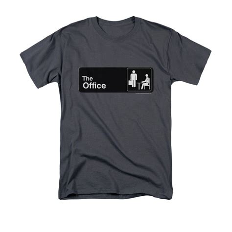 The Office T Shirt The Office Shirts The Office T Shirts The Office