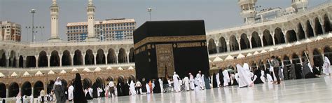 How To Perform ‘umrah And Hajj Your Easy Guide Muslim Hands Uk
