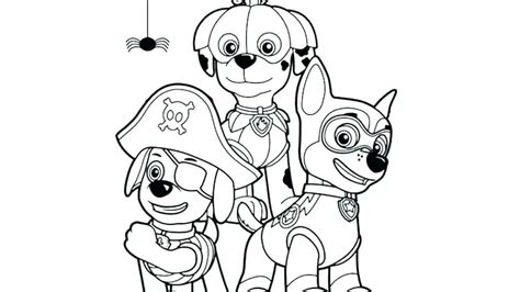 Nickelodeon Halloween Coloring Pages At