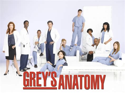 Greys Anatomy Streaming Saison 6 Épisode 13 Musique Greys Anatomy