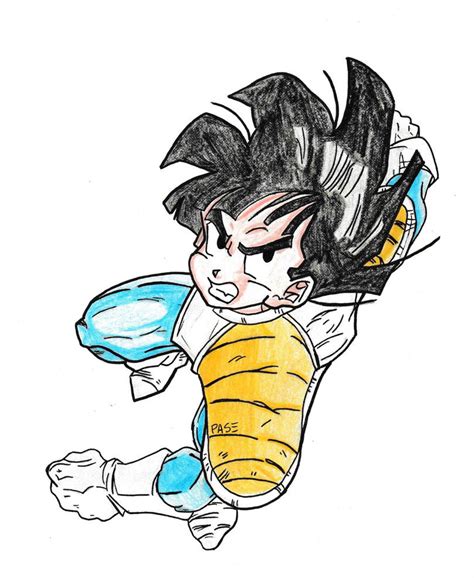 Learn how to draw teen gohan (dragon ball z). Dragon Ball Z Gohan Drawing | Free download on ClipArtMag