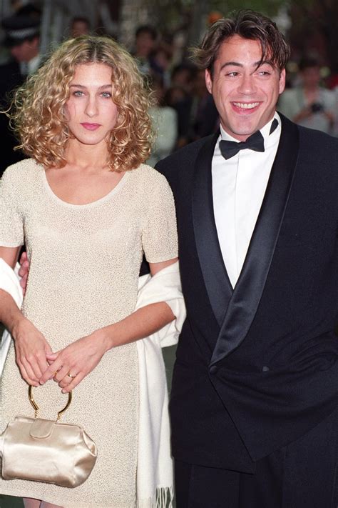 The Most Stylish Couples Throughout History Celebrity Couples Sarah
