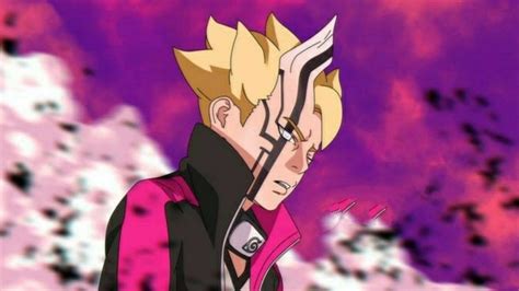 Boruto Episode Release Date Time Preview Revealed