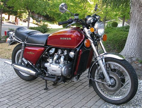 This was the first of its kind to be imported and delivered to france, in 1974. 1978 Honda Goldwing Gl1000 - news, reviews, msrp, ratings ...