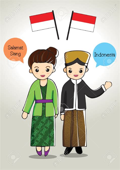 Jump to navigation jump to search. Indonesians clipart - Clipground