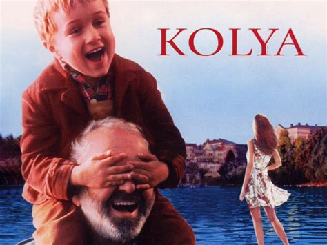Kolya 1996 Rotten Tomatoes